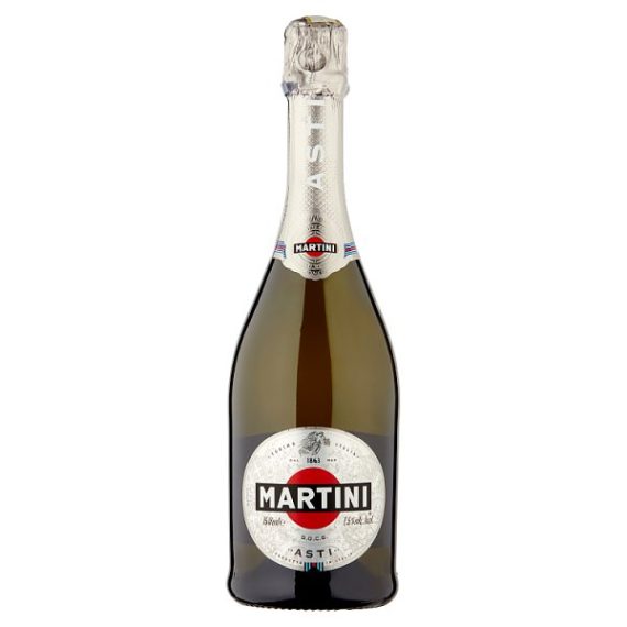 MARTINI ASTI SPARKLING WINE 750ml